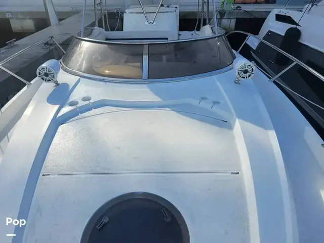 Sunseeker Sportfisher 37