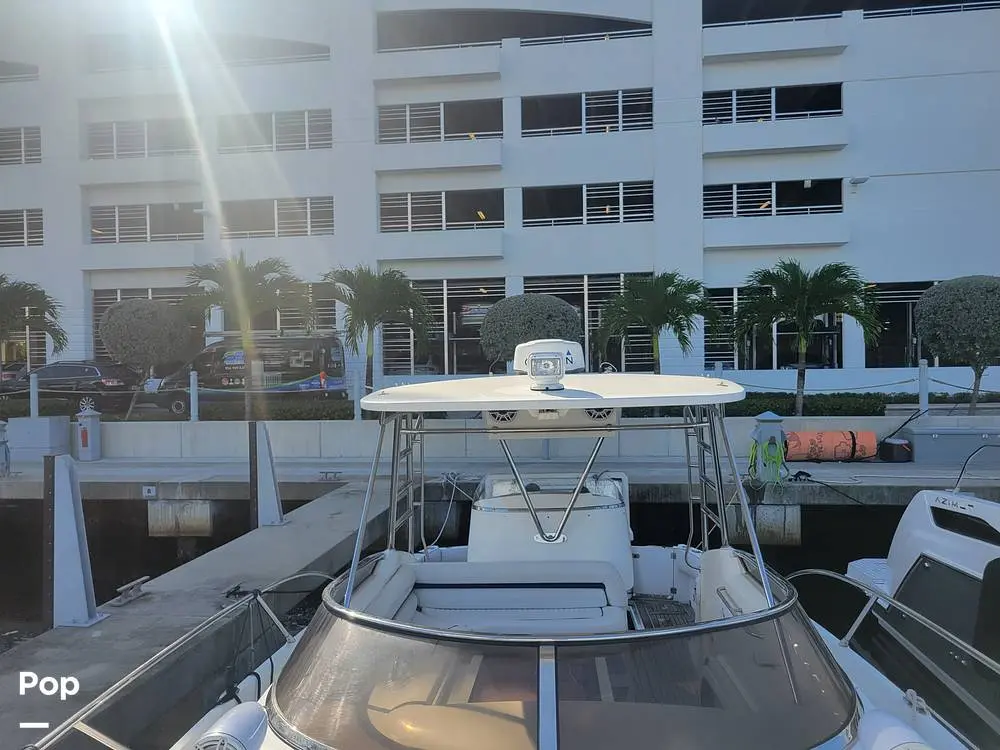 2004 Sunseeker sportfisher 37