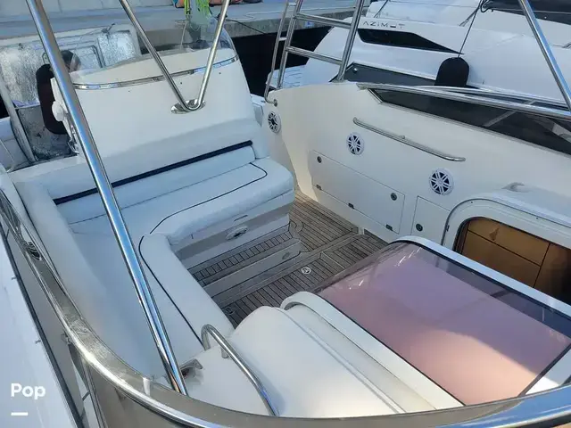 Sunseeker Sportfisher 37