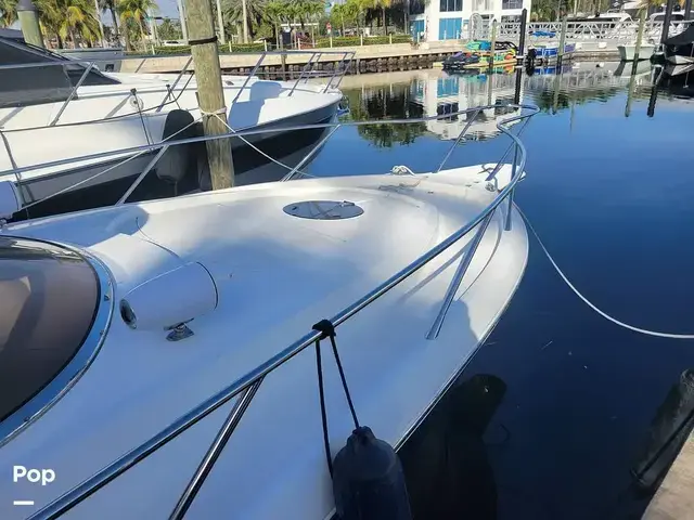 Sunseeker Sportfisher 37