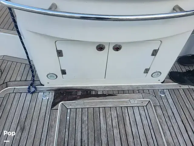 Sunseeker Sportfisher 37