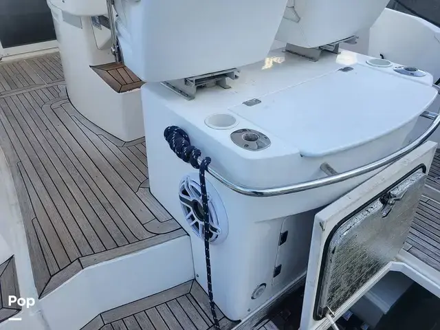 Sunseeker Sportfisher 37