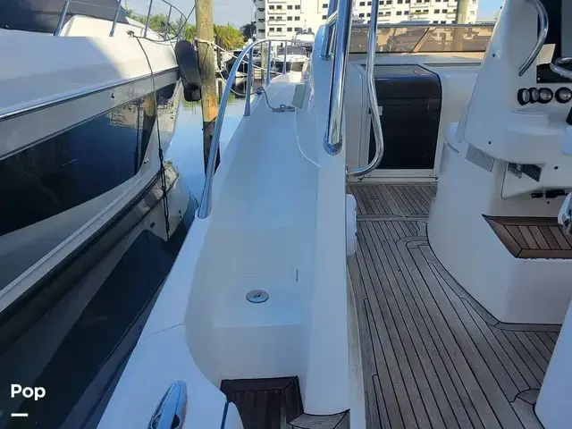 Sunseeker Sportfisher 37