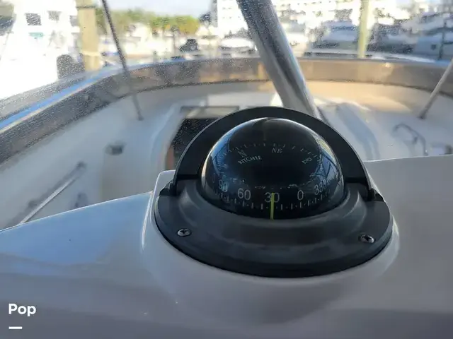 Sunseeker Sportfisher 37