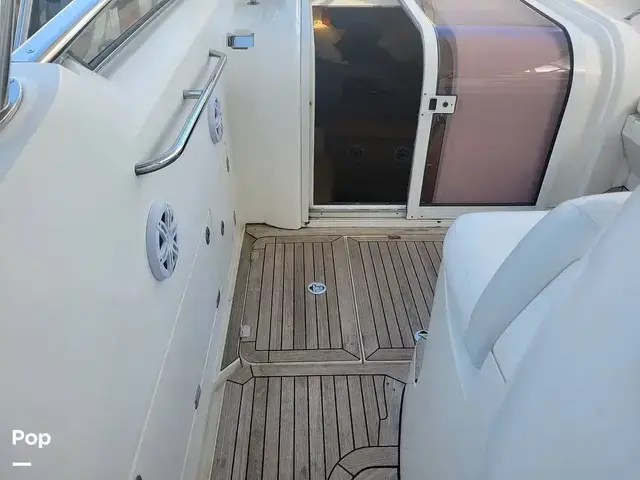 Sunseeker Sportfisher 37