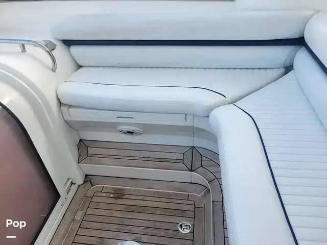 Sunseeker Sportfisher 37