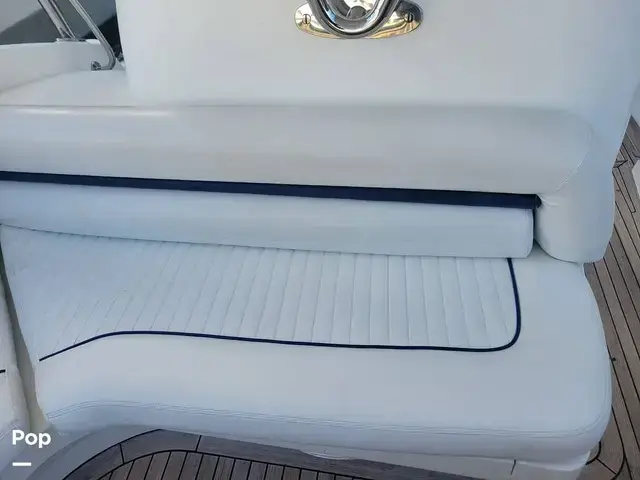 Sunseeker Sportfisher 37