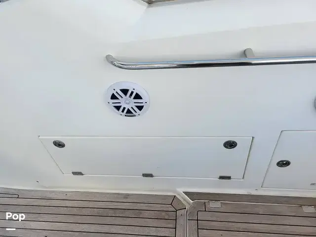 Sunseeker Sportfisher 37