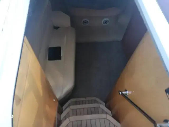 Sunseeker Sportfisher 37