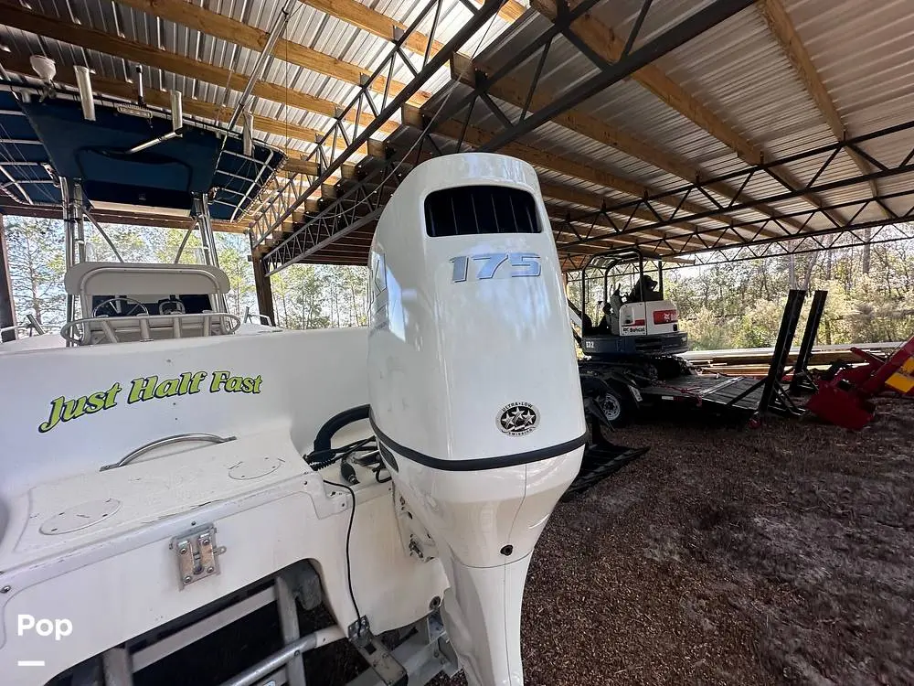 2005 Sea Cat 220