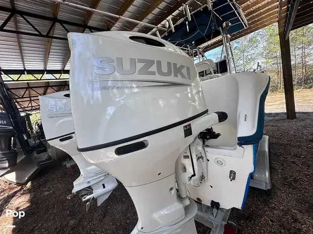 Sea Cat 220