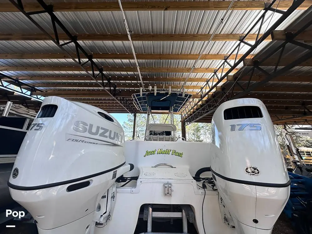 2005 Sea Cat 220