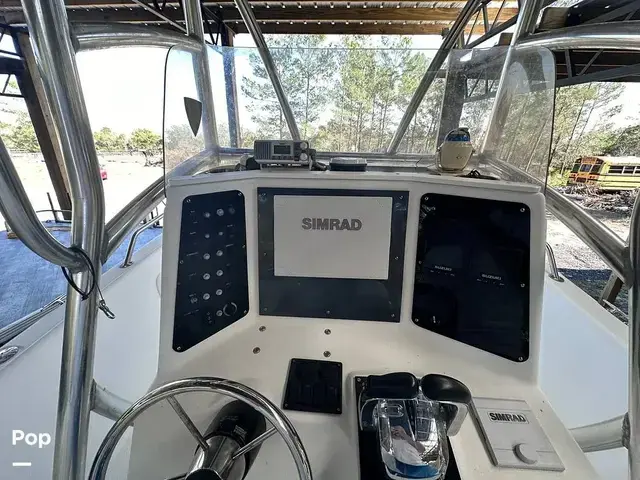 Sea Cat 220