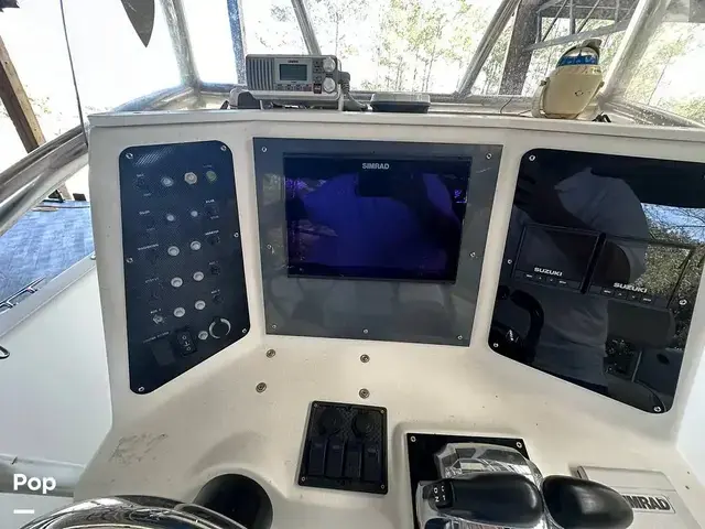 Sea Cat 220