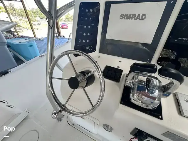 Sea Cat 220