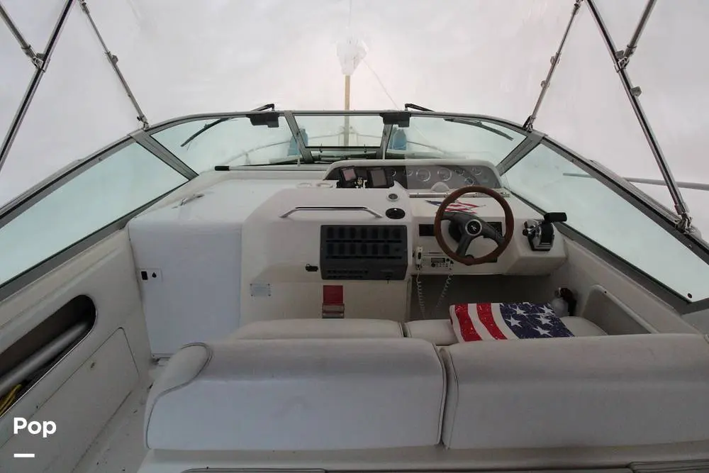 1997 Sea Ray 290 sundancer