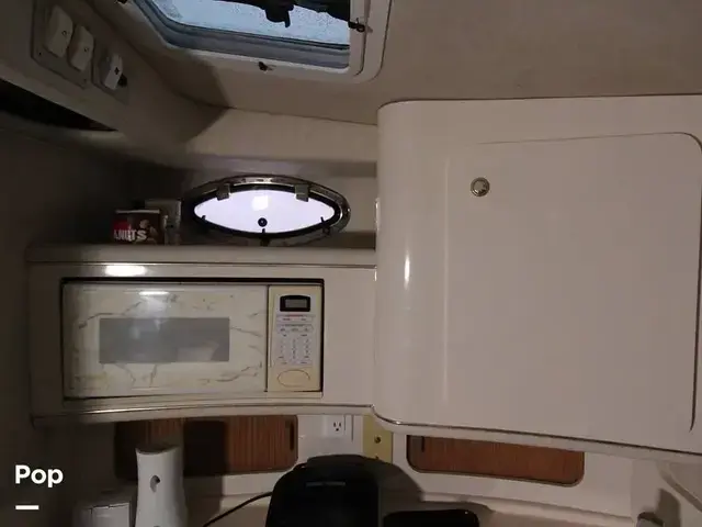 Sea Ray 290 Sundancer