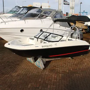 2018 Bayliner Element E5 es