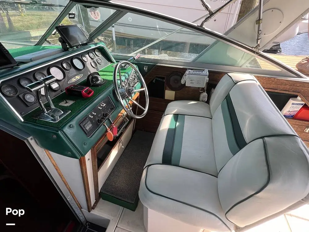 1989 Sea Ray 300 weekender