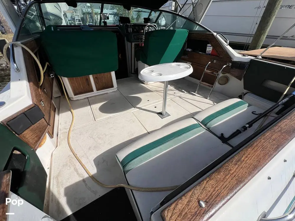 1989 Sea Ray 300 weekender