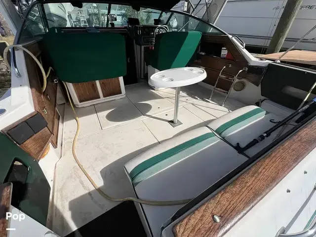 Sea Ray 300 Weekender