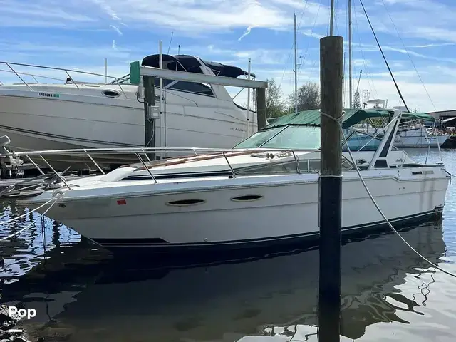 Sea Ray 300 Weekender