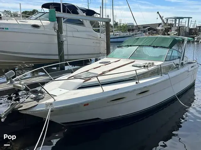 Sea Ray 300 Weekender