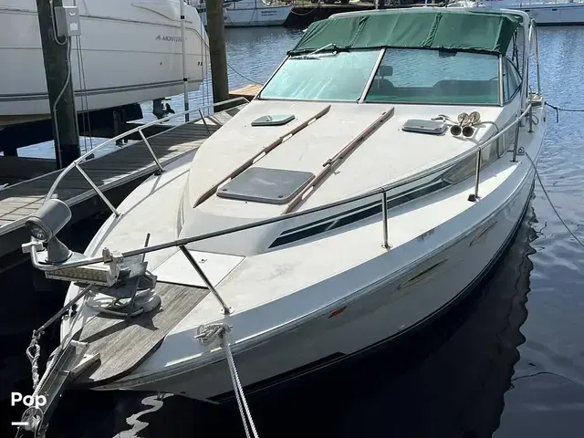 Sea Ray 300 Weekender