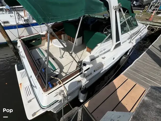 Sea Ray 300 Weekender