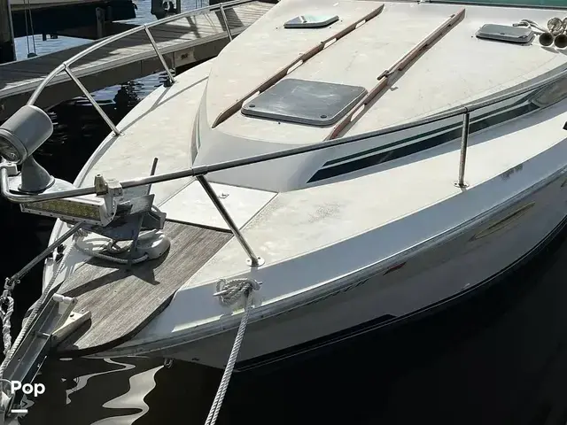 Sea Ray 300 Weekender