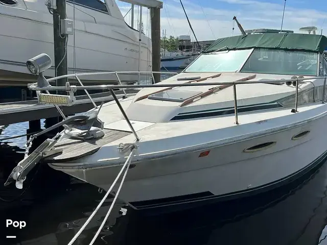 Sea Ray 300 Weekender