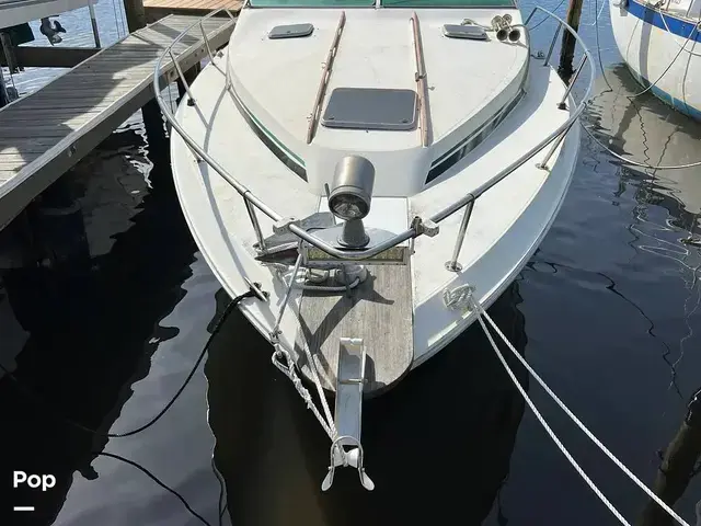 Sea Ray 300 Weekender