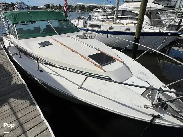 Sea Ray 300 Weekender