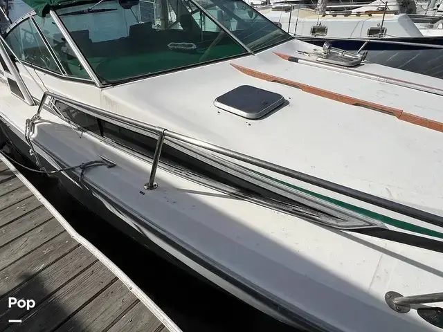 Sea Ray 300 Weekender