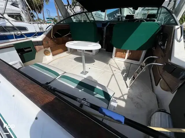 Sea Ray 300 Weekender