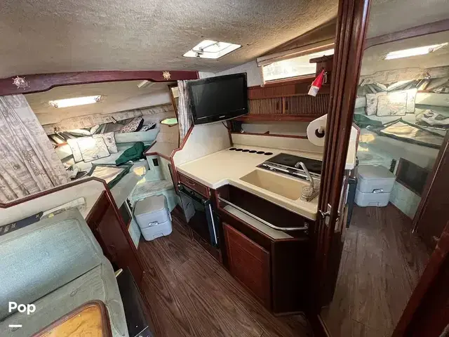 Sea Ray 300 Weekender