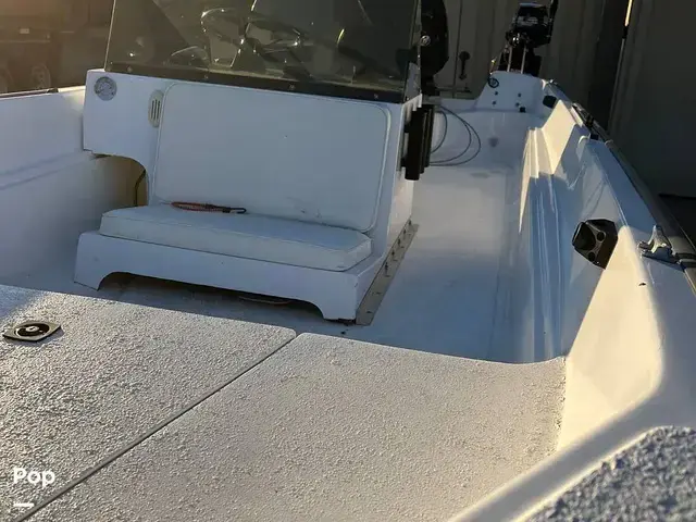 Boston Whaler 170 Montauk