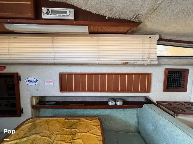 Sea Ray 300 Weekender