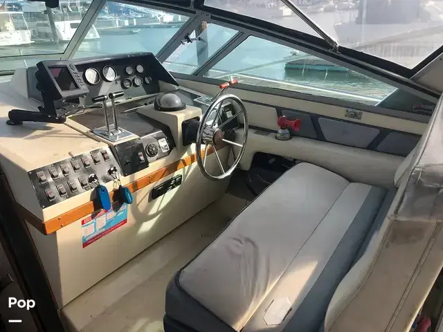 Regal Commodore 360