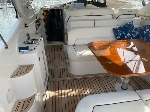 Windy 37 Grand Mistral