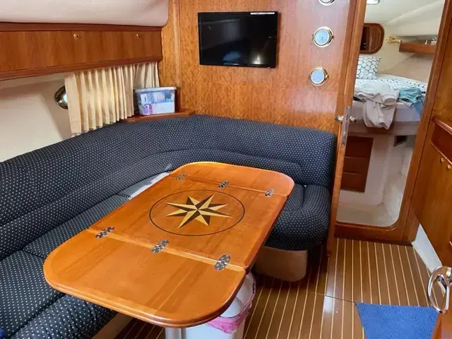 Windy 37 Grand Mistral