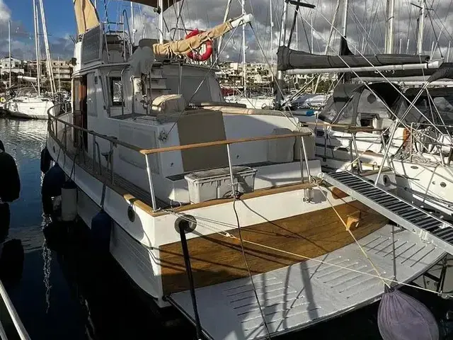 Grand Banks 36 Classic