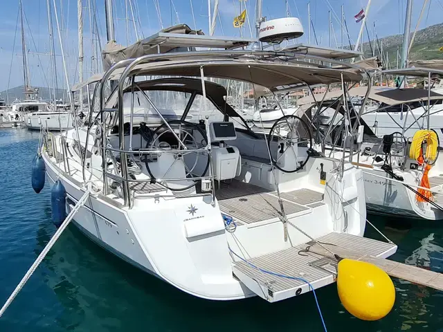 Jeanneau Sun Odyssey  479