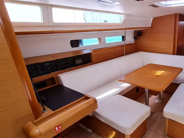 Jeanneau Sun Odyssey  479