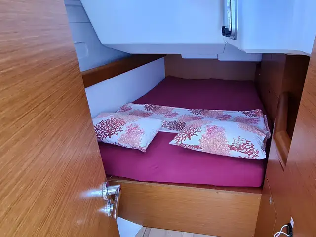 Jeanneau Sun Odyssey  479