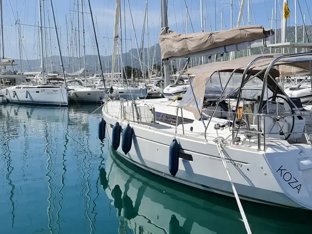 Jeanneau Sun Odyssey  479