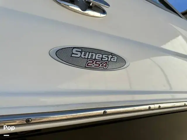 Chaparral Sunesta 254