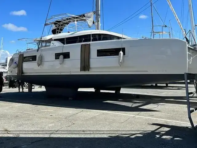 Lagoon 46 for sale in Spain for P.O.A. (P.O.A.)