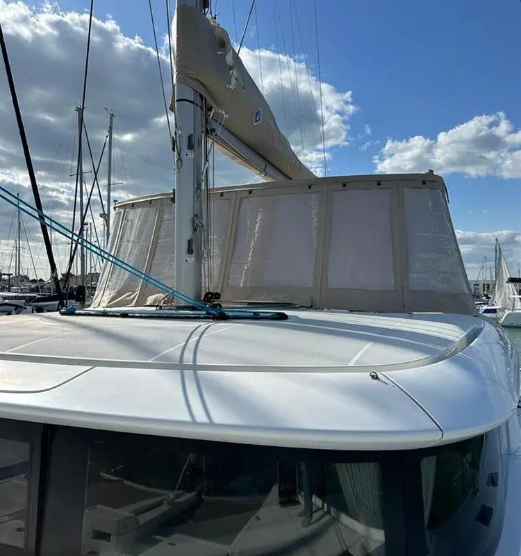 2020 Lagoon 46 (owners-version)