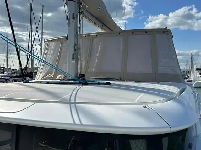 Lagoon 46